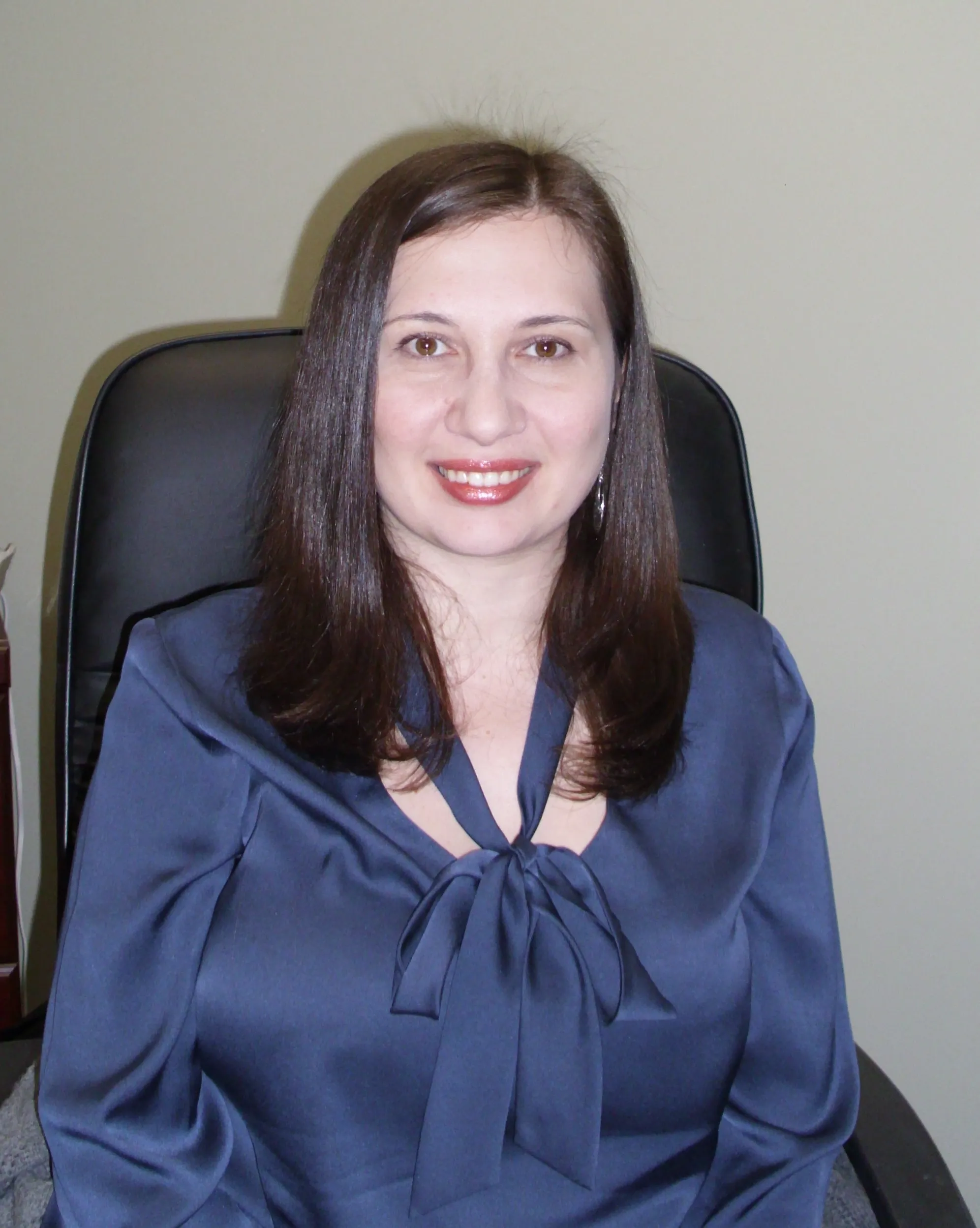 Inna V. Abramov, CPA/ABV