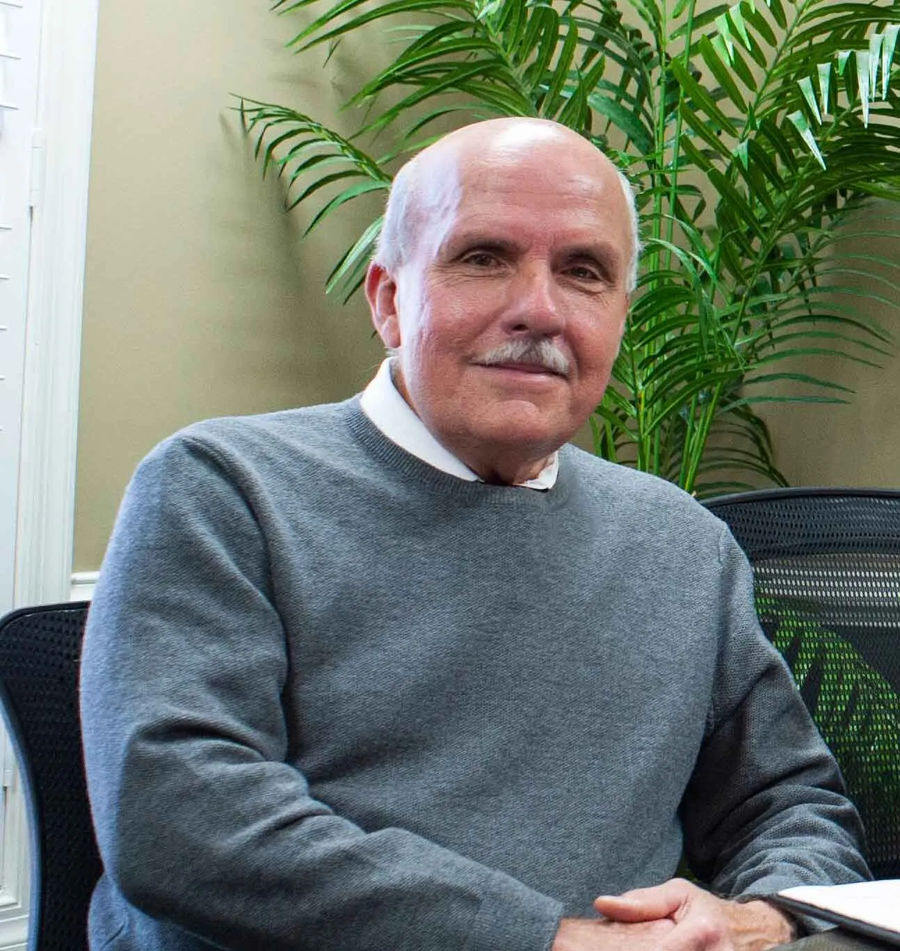 David G. Updegrove