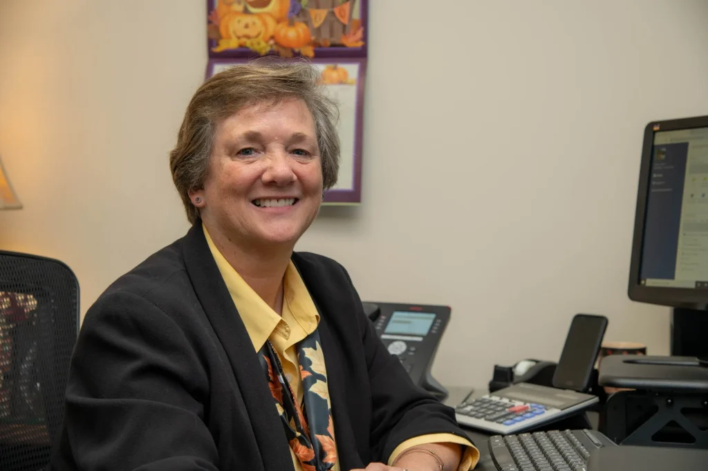 Robin L. Smith