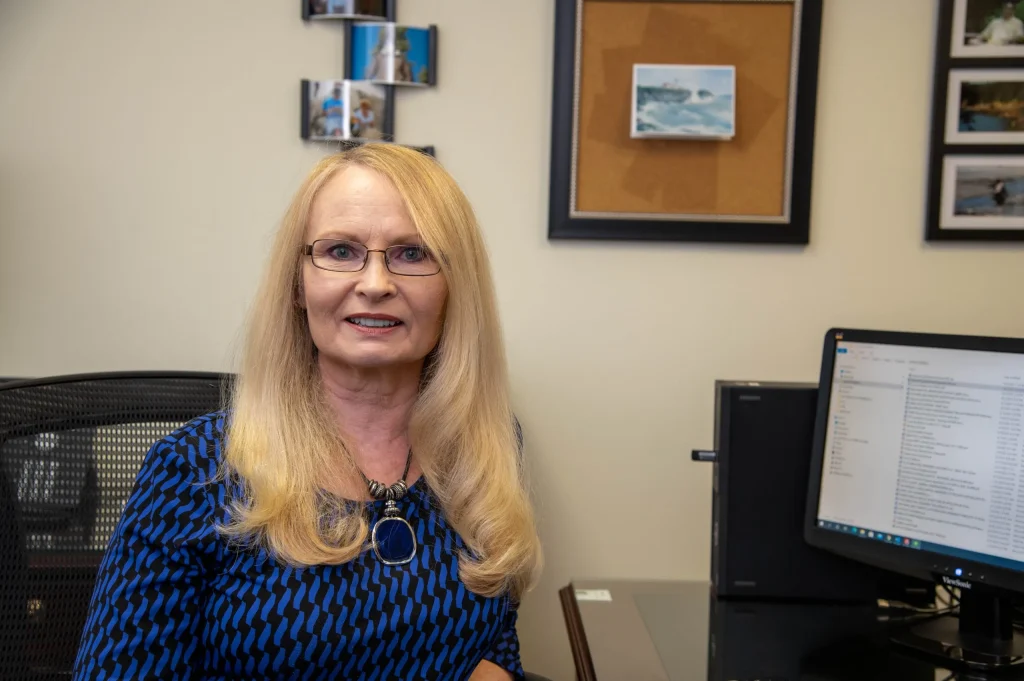Brenda J. Elefante
