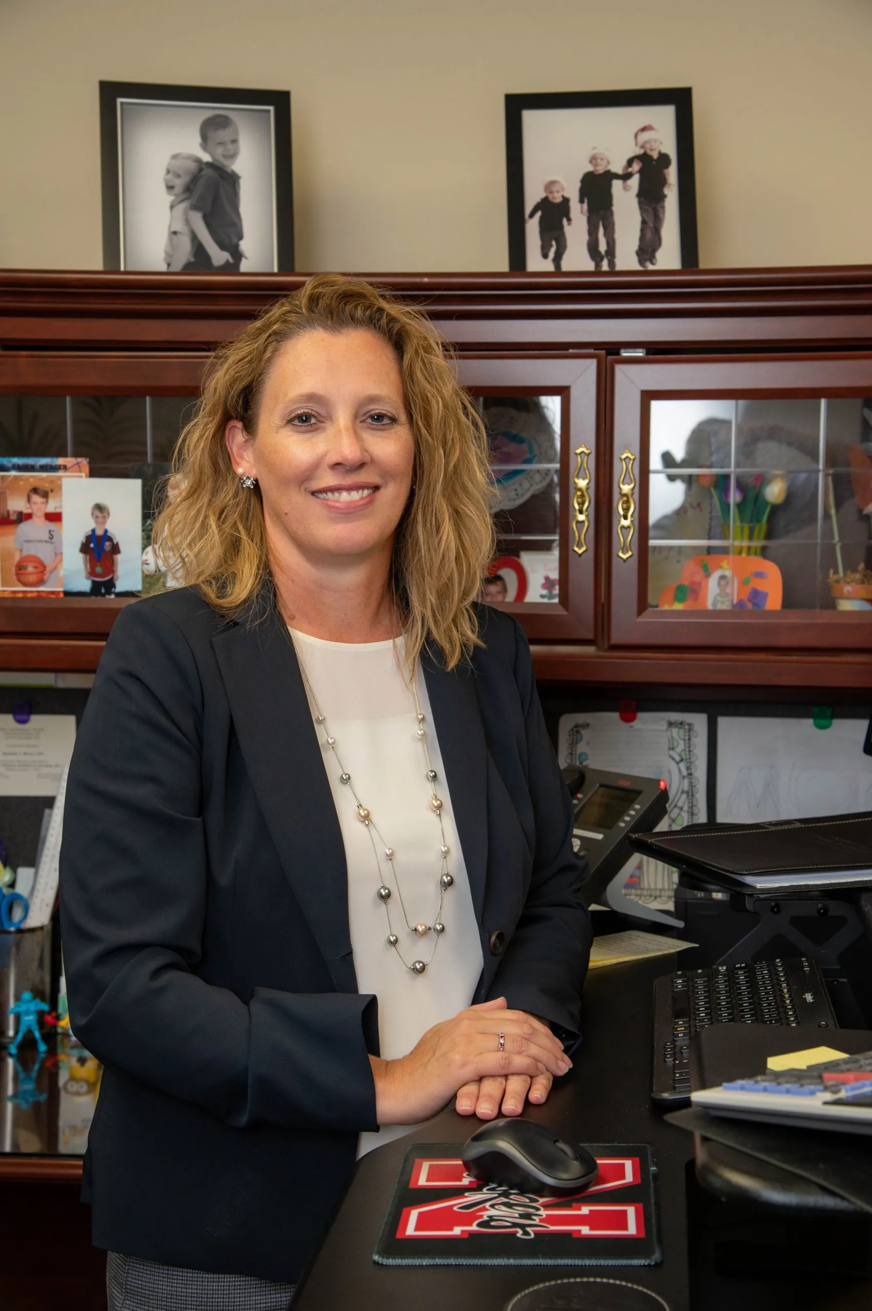 Stephanie J. Mercer, CPA