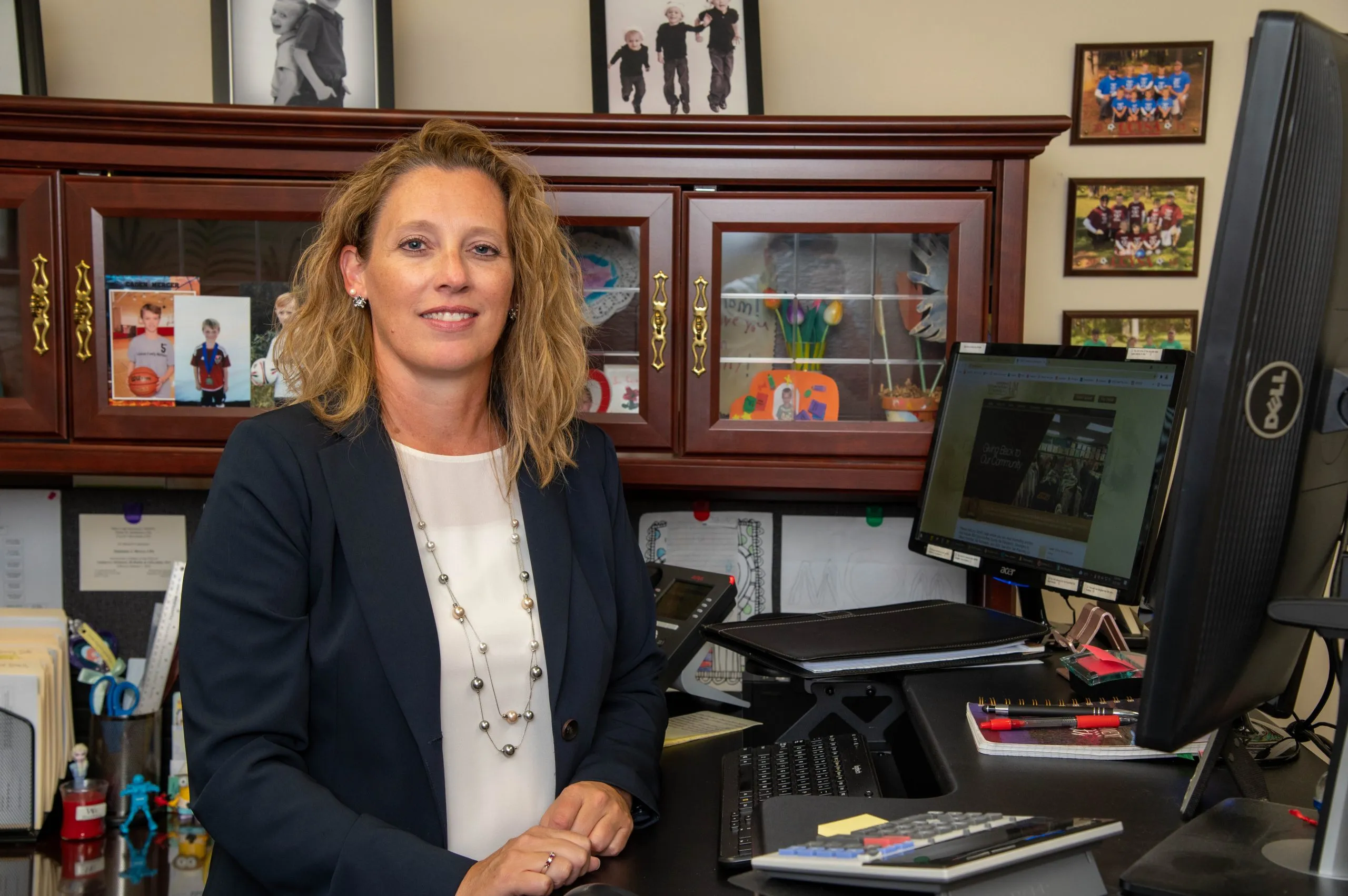 Stephanie J. Mercer, CPA