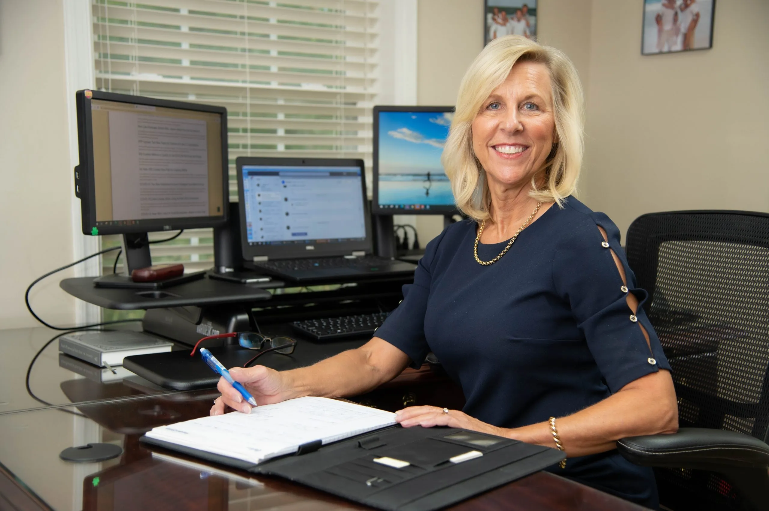 Lisa M. Chiccehitto, CPA