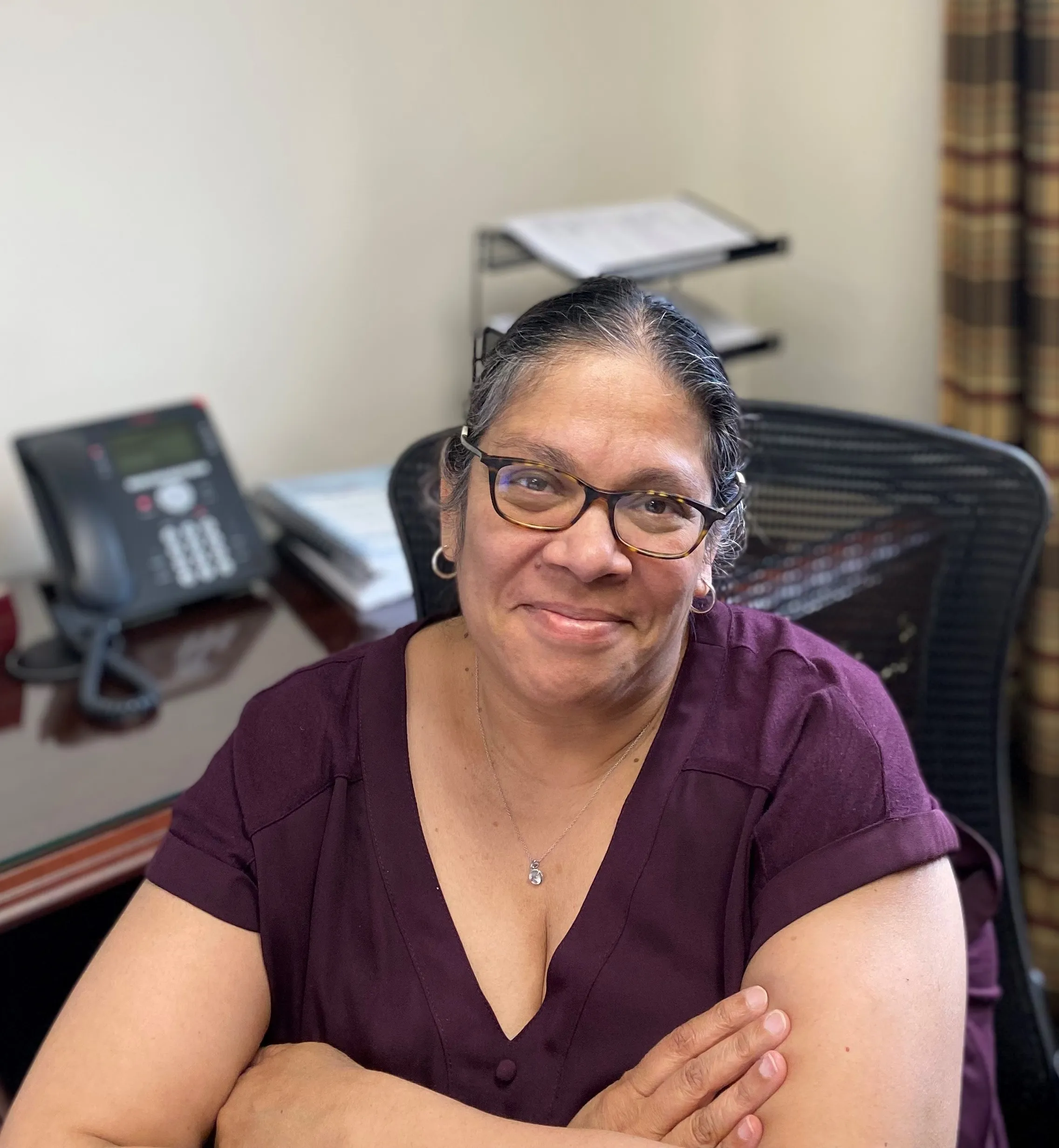 Dianne A. D'Guerra, CPA