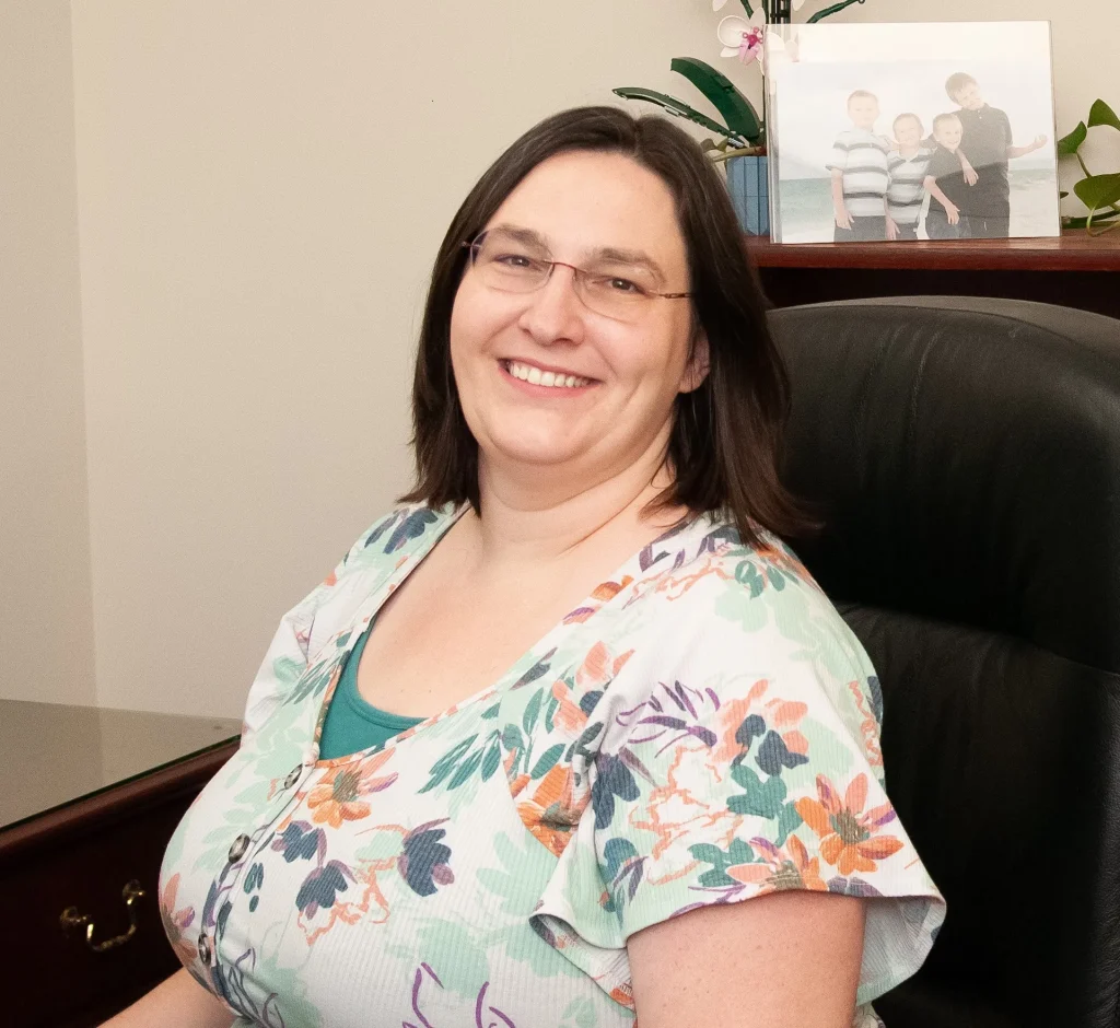 Katerina J. Doughty, CPA